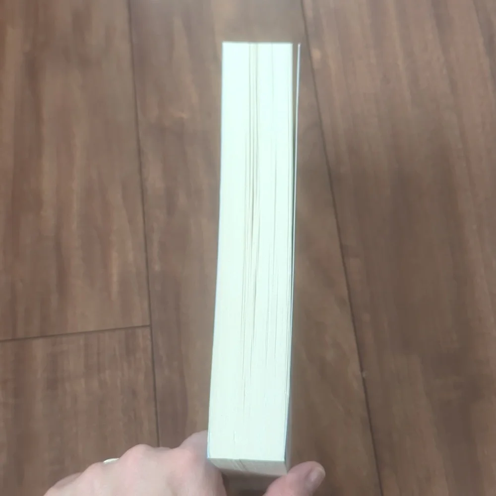 All The Bright Places Book - Picture 6 of 7